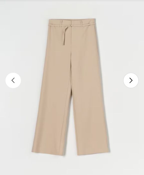 Брюки штаны sinsay