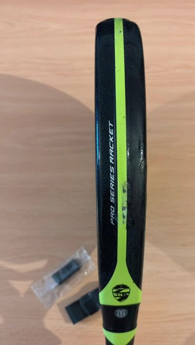 Raquete Padel siux St1 Electra Stupa