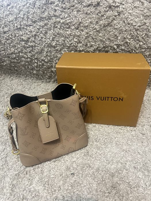 Torebka damska Louis Vuitton