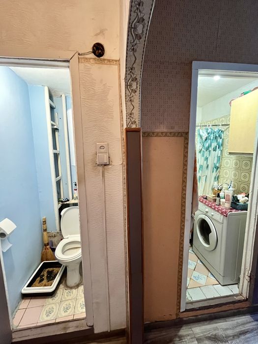 Продам 3-х комнатную квартиру ул.Иорданская 5