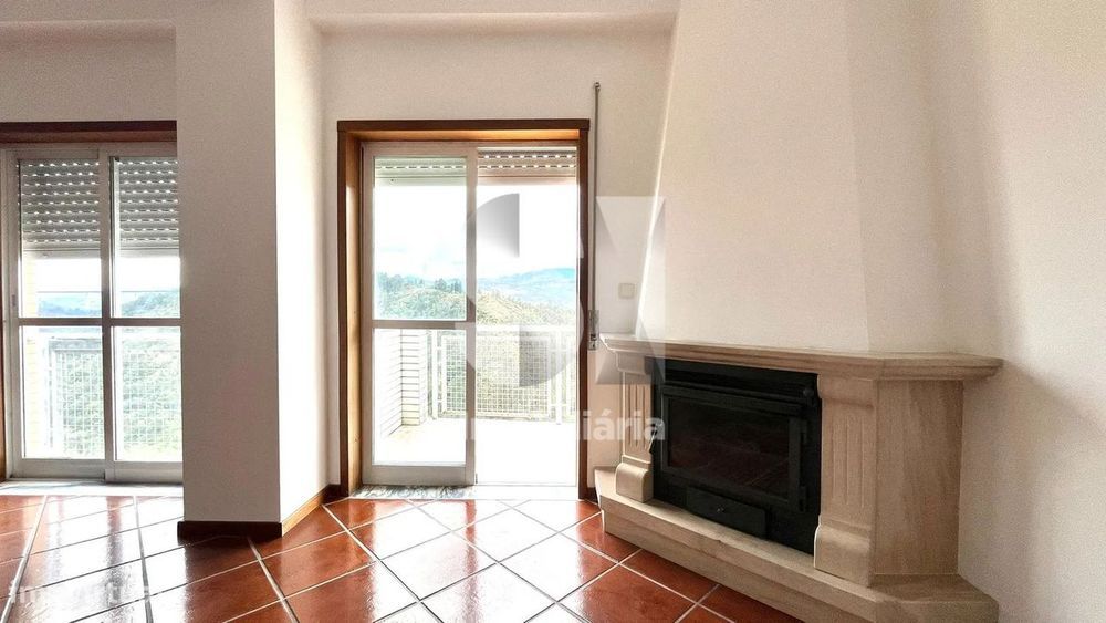 Apartamento T3