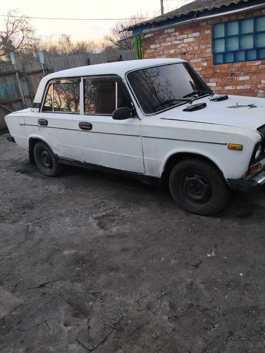 ВАЗ 2106 швидкий продаж