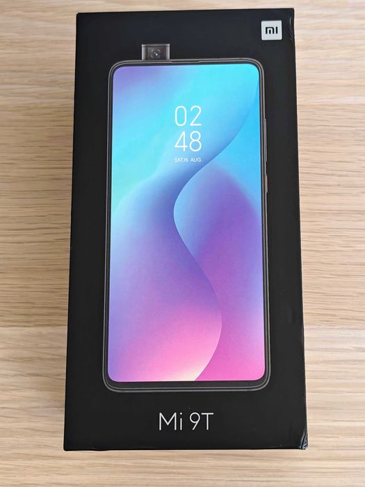 Xiaomi MI 9T 6GB 64GB