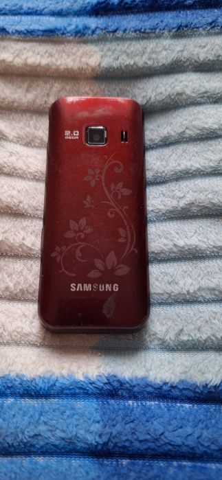 Самсунг ,GT C-3322 LaFleur