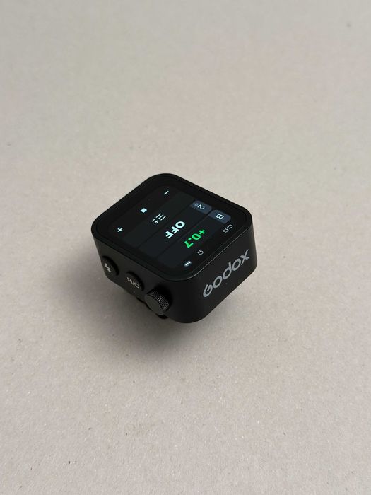 Godox X3S wyzwalacz bezprzewodowy SONY