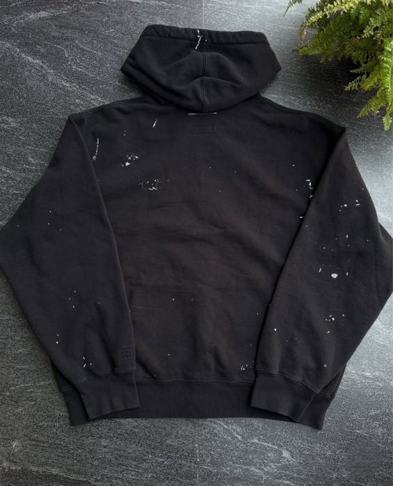 ‼️БЕЗ ПЕРЕДОПЛАТ‼️ Зіп Худі Maison Margiela x Supreme / Зіпка/Супрім/Марджела