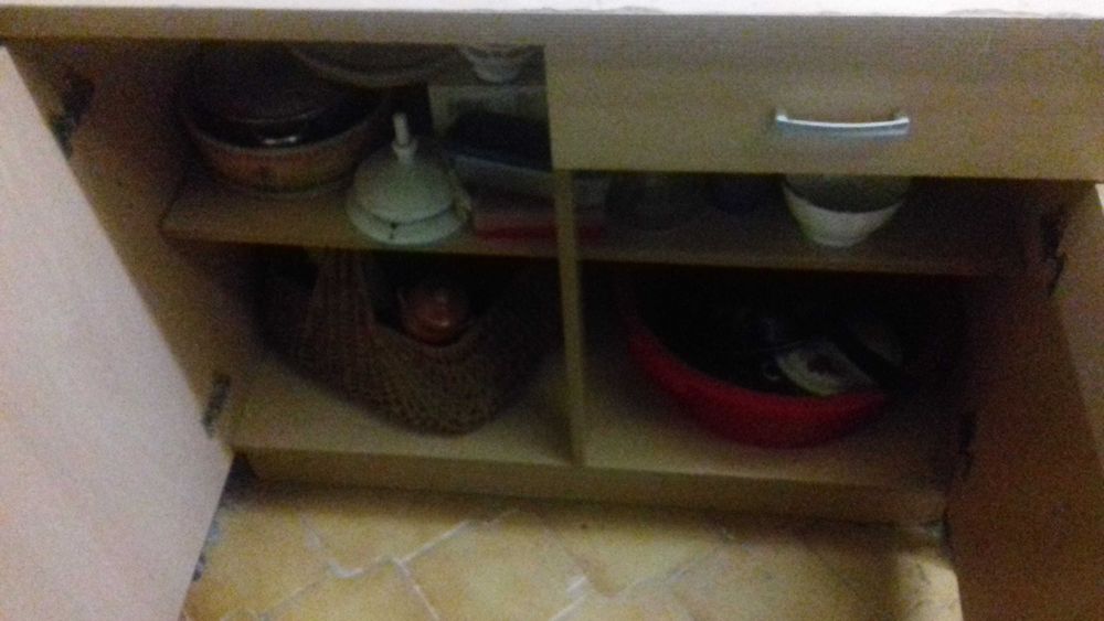 Kitchen Cabinet64741171107714121