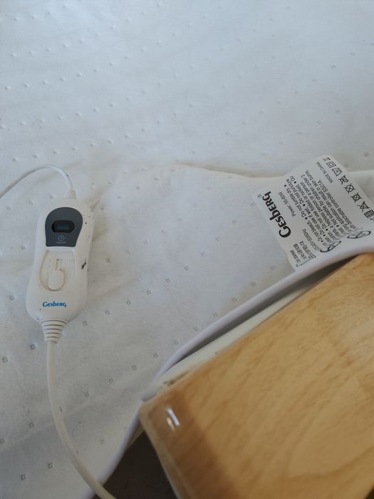 Elektryczny fotel