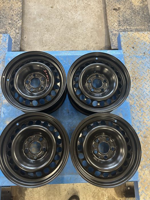 5x112 15 Mercedes C-klasse w202 w203 E-klasse W210 CLK W209