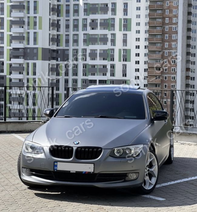Ноздрі BMW Е46 E39 Е53 E81 E87 Е82 E88 E60 E61 E90 E91 E92 E93 E70 E71