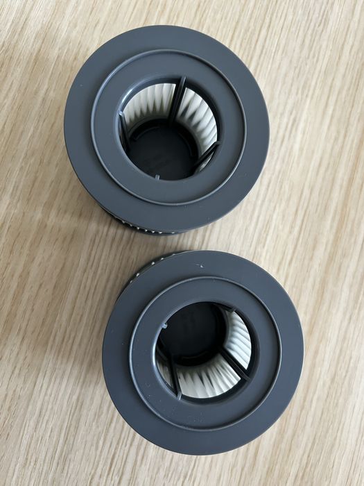 Filtr hepa odkurzacz jimmi h9 pro