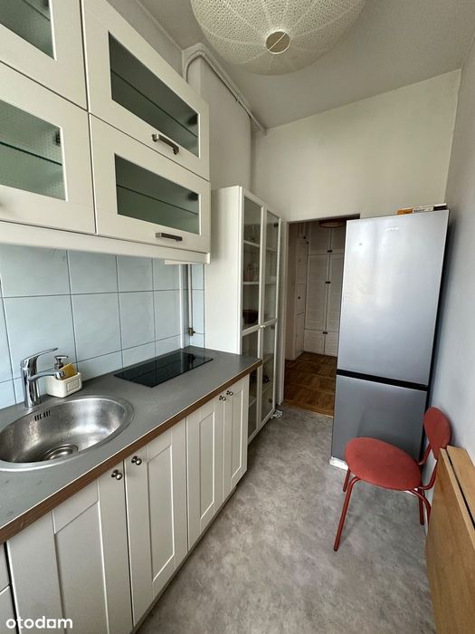 Słoneczna kawalerka 27,29 m² | Mokotów | świetna lokalizacja