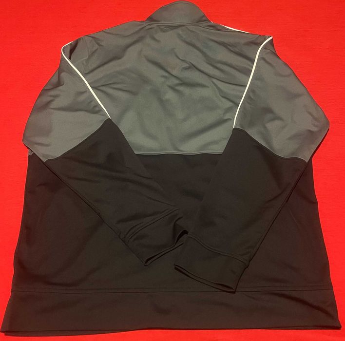 Кофта зіпка Under Armour олімпійка XL ідеальний стан.