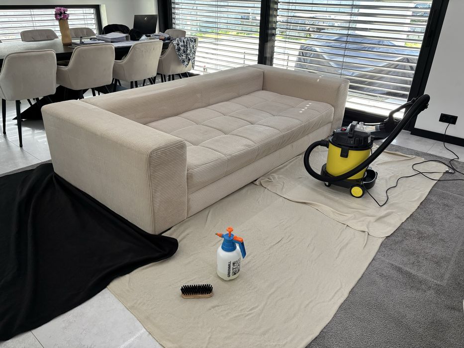 Perfect Cleaning Service - Firma sprzątająca