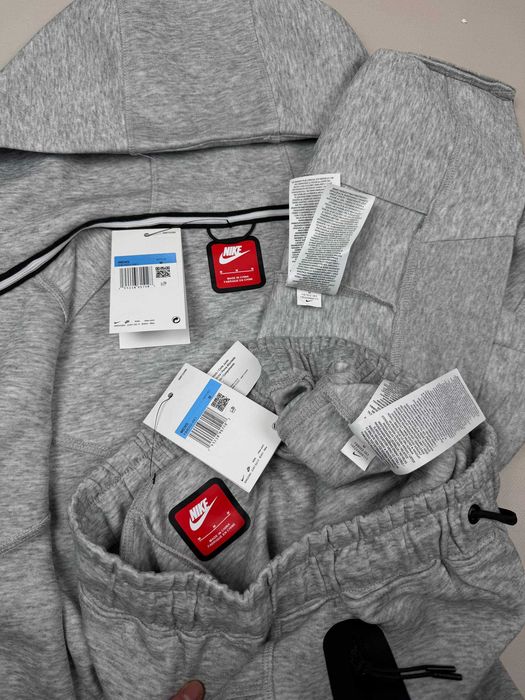 ОРИГІНАЛ Костюм Nike Tech Fleece, найк, найкі, найки, джордан, Jordan