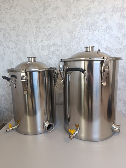 Испарительный куб 30л,45л