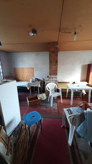 .Продаж двоповерхової дачі біля води  у ДК " Чайка".