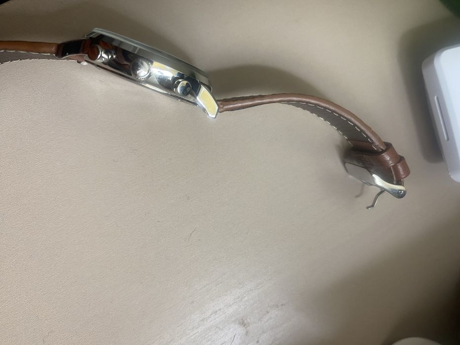 Relógio Emporio Armani AR0397