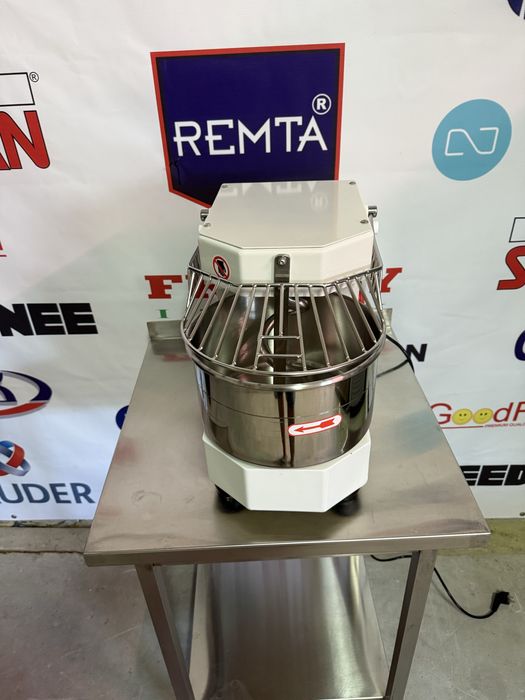 Тістоміс Промисловий Одношвидкісний Обєм 8 Літрів!