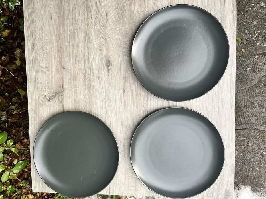 Посуд крамічний Ikea