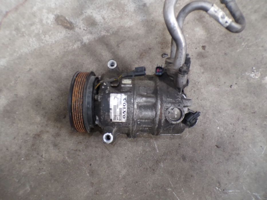 Kompresor Klimatyzacji Volvo S60 XC60 2.0 D P31469968
