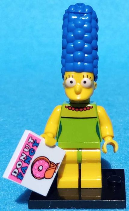 Marge Simpson (Os Simpsons)