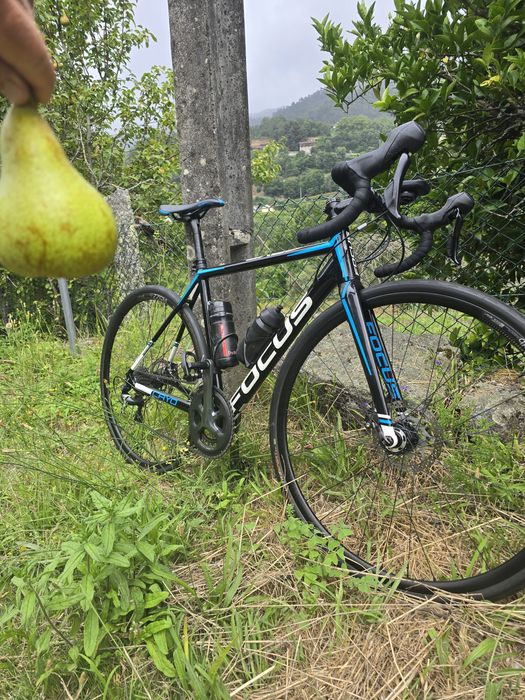 Bicicleta estrada