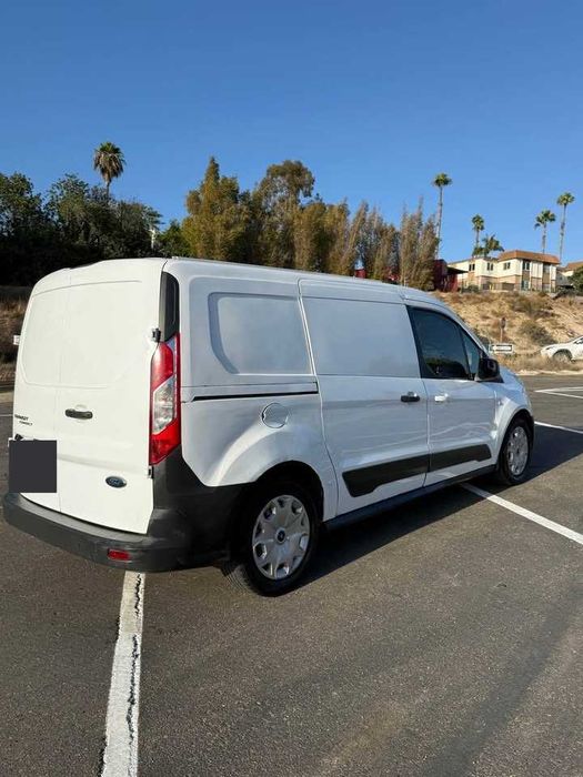 Ford Transit Connect 2017 XL Cargo Van