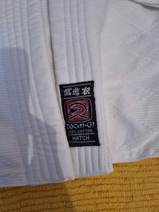 Casacos para artes Marciais ver fotos Vários valor cada