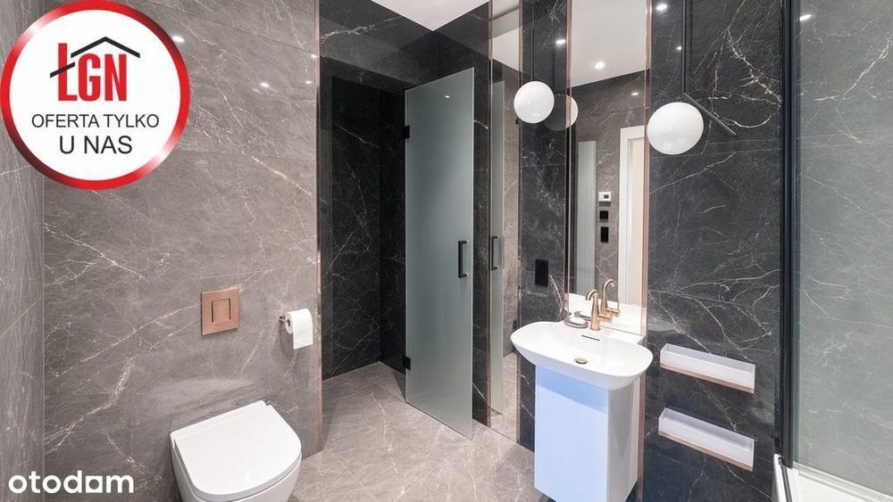 Apartament dla wymagającego klienta