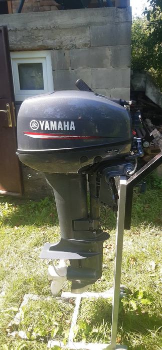 Лодка с моторм в отличром состоянии