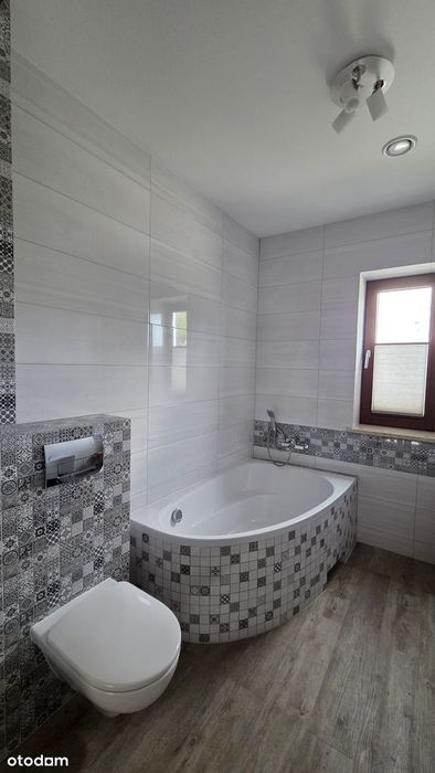 Sendom Smart Comfort+ | 142m² podłogi | Działka 30ar | Drewnica