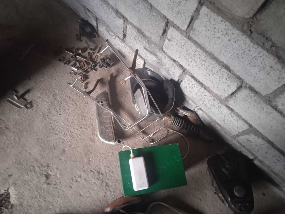 Продам Вайпер Актив с дельтовским двигателем