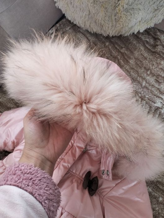 Wojcik зимовий костюм 86