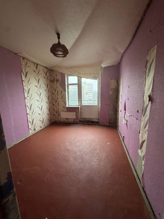 Продам квартиру в Черкасском