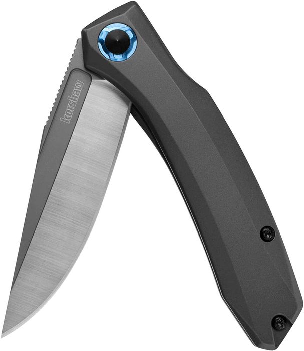 Ніж складний Kershaw Highball 7010, сталь D2