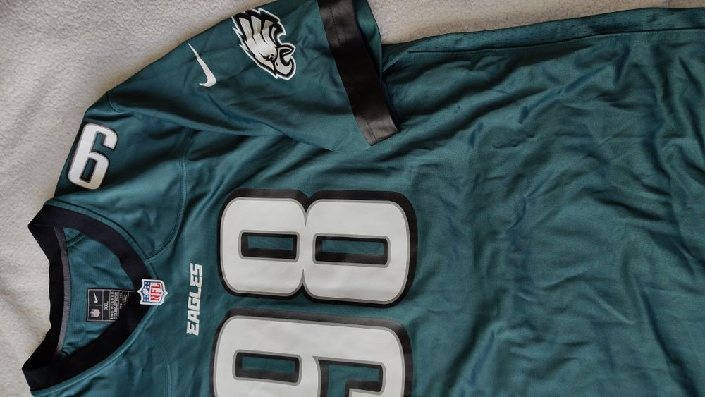 Koszulka NFL Nike Jersey Philadelphia Eagles