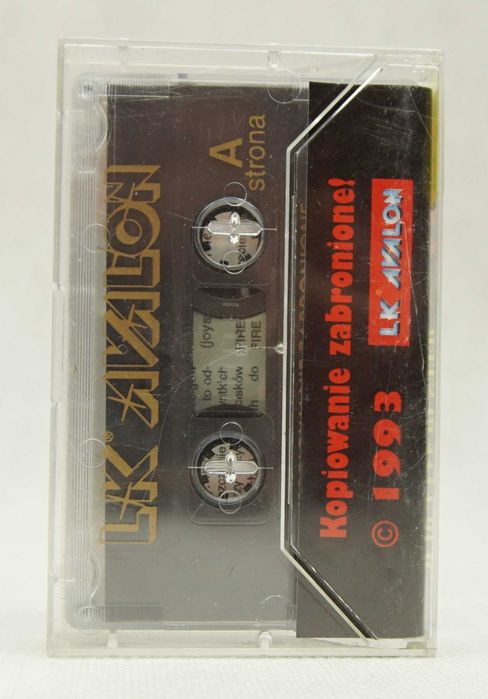 Gra Q10 TANKBUSTER Commodore 64/128