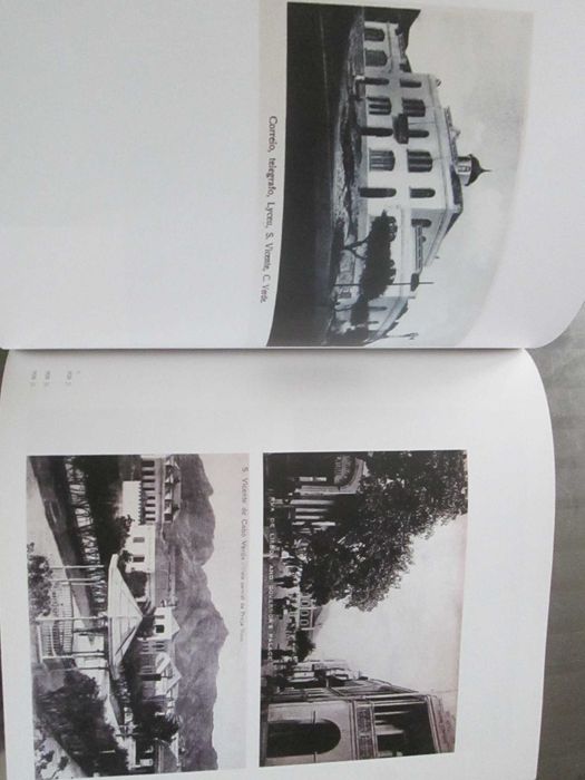 Mindelo – Património Urbano e Arquitectónico - edc. bilingue PT|inglês