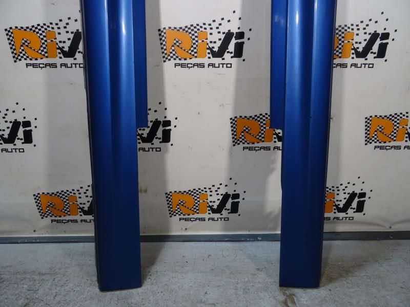 Embaladeiras BMW 1 (F21)