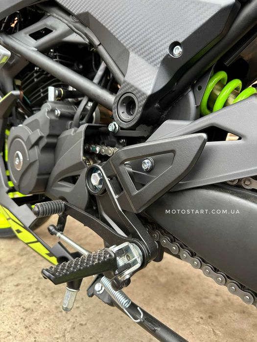 Мотоцикл Geon Vertex 300