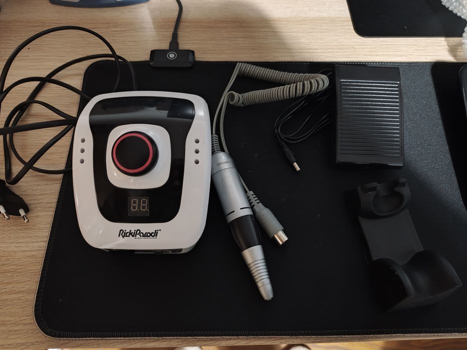 Digital PRO 35000 RPN