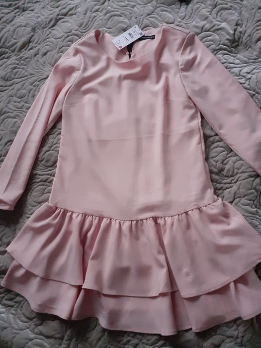 Nowa sukienka Reserved 36