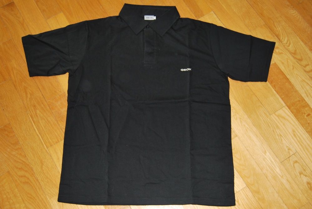 Camisola manga curta Geox