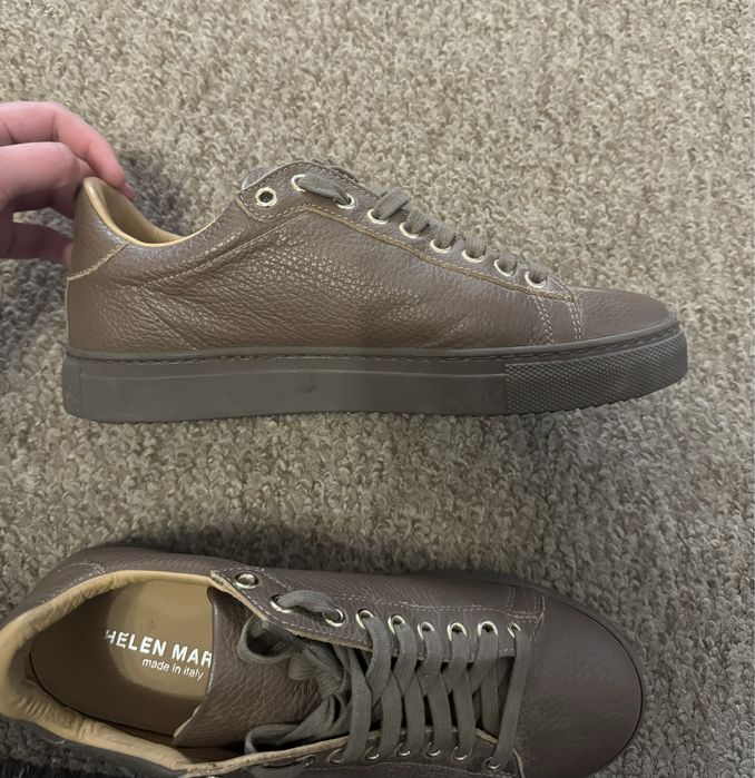 Кеди Helen Marlen