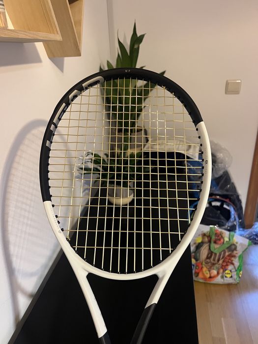 Head speed MP 100 24