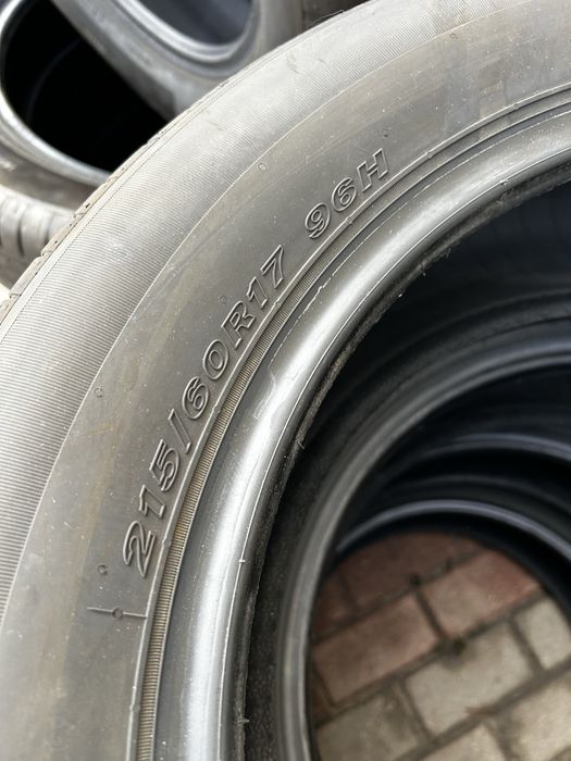 Nowe Opony Nexen 2025r - gwarancja,faktura