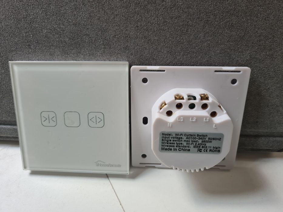 IHouseRemote - 4x Blind Control via Wi-Fi64171746170371120