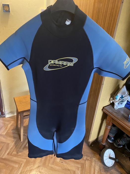 Pianka windsurfingowa