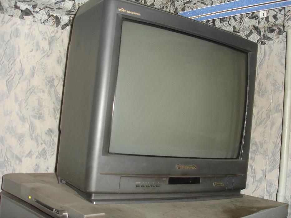 телевизор Panasonic Home 54 см Япония
